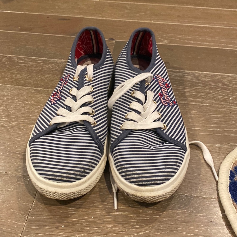 Tommy Hilfiger